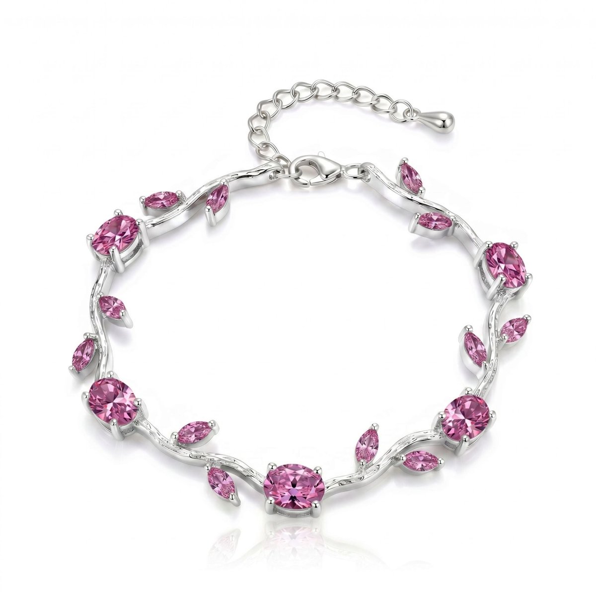 Tulips Bracelet - WristWorthy