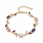 Tulips Bracelet - WristWorthy