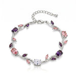 Tulips Bracelet - WristWorthy
