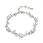 Tulips Bracelet - WristWorthy