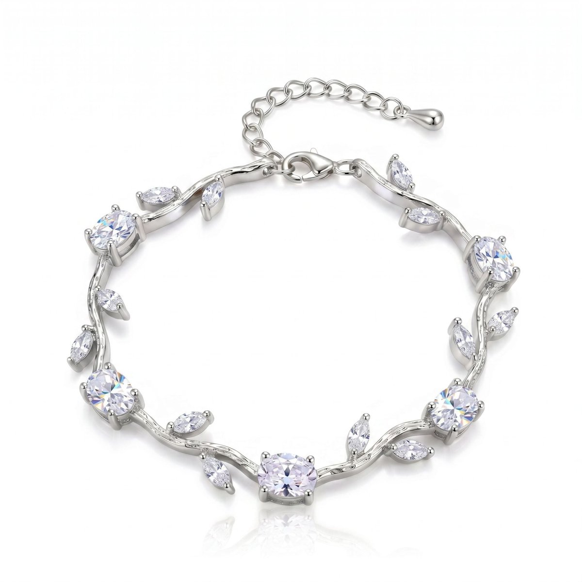 Tulips Bracelet - WristWorthy