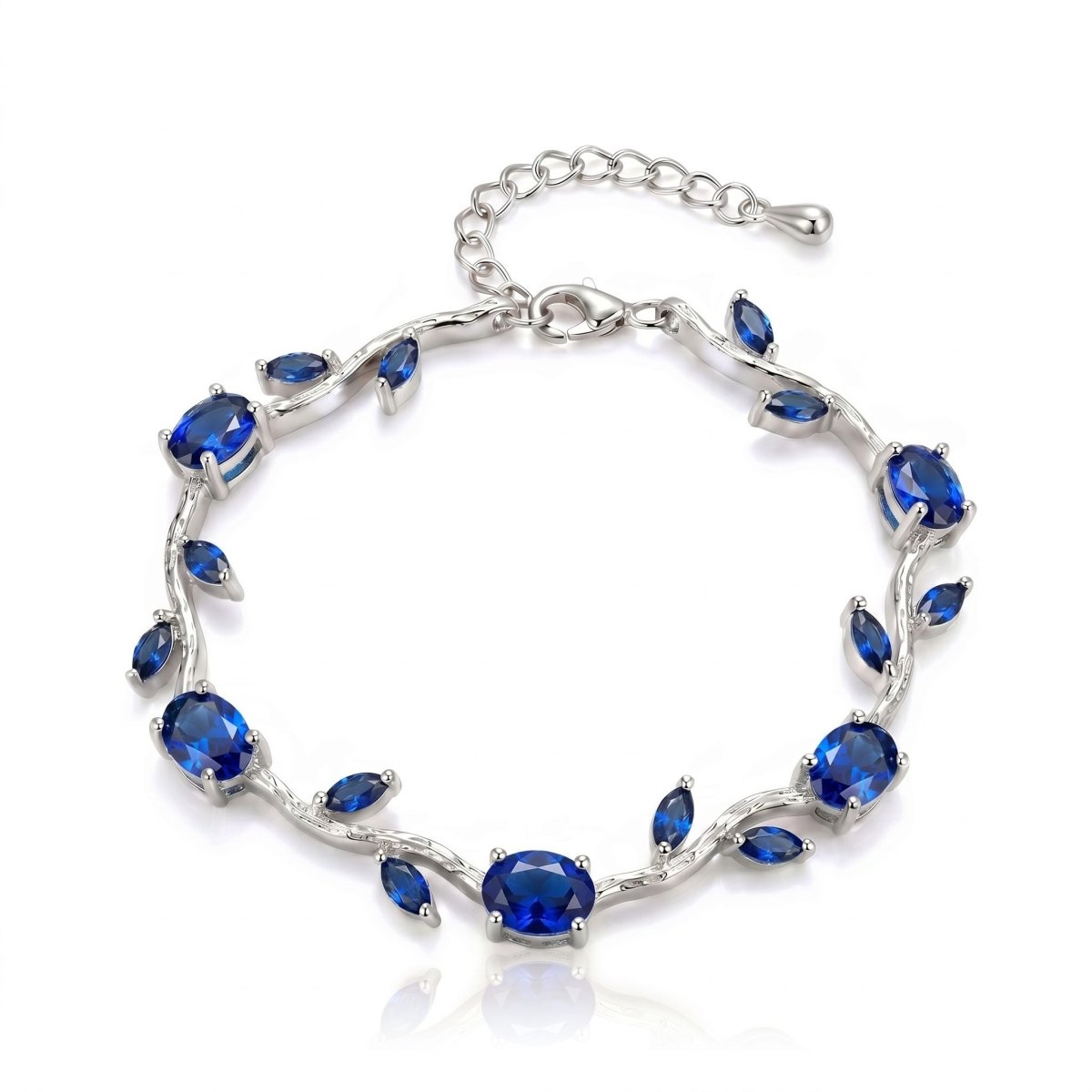 Tulips Bracelet - WristWorthy