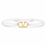 Valentino Cord Bracelet - WristWorthy
