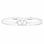 Valentino Cord Bracelet - WristWorthy