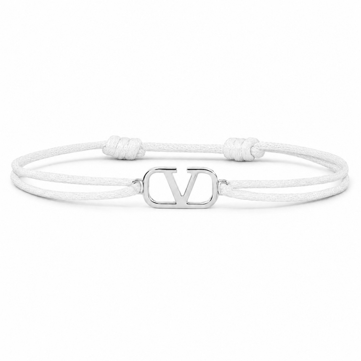 Valentino Cord Bracelet - WristWorthy