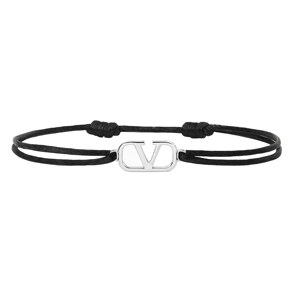 Valentino Cord Bracelet - WristWorthy