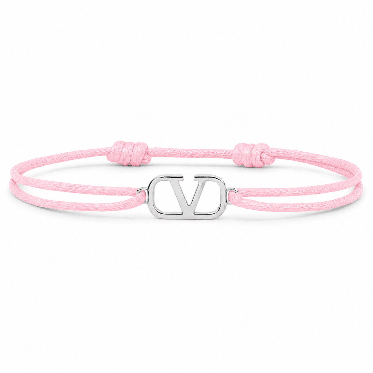 Valentino Cord Bracelet - WristWorthy