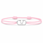 Valentino Cord Bracelet - WristWorthy