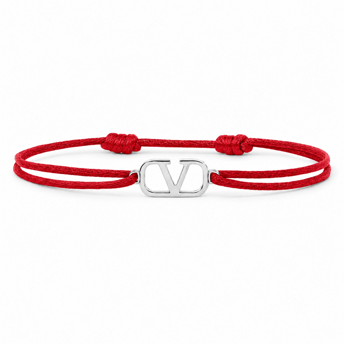 Valentino Cord Bracelet - WristWorthy