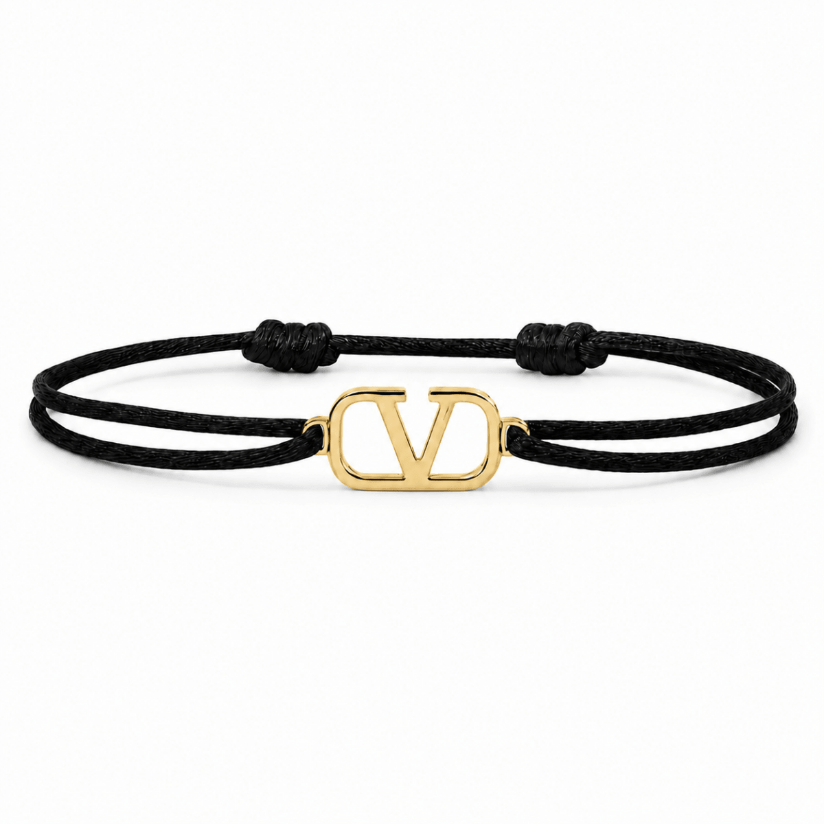 Valentino Cord Bracelet - WristWorthy