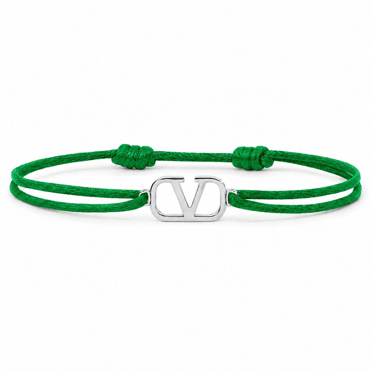Valentino Cord Bracelet - WristWorthy
