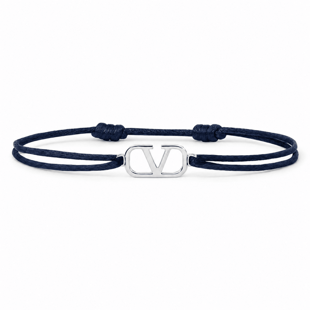 Valentino Cord Bracelet - WristWorthy